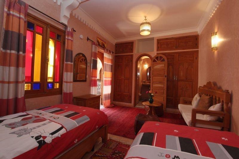 Riad Awinati Location Privatisee ,Piscine Chauffee , Beau Rooftop Марракеш Экстерьер фото