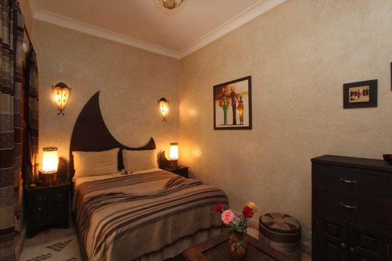 Riad Awinati Location Privatisee ,Piscine Chauffee , Beau Rooftop Марракеш Экстерьер фото