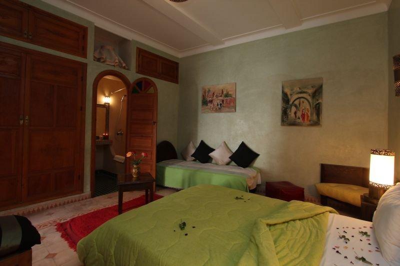 Riad Awinati Location Privatisee ,Piscine Chauffee , Beau Rooftop Марракеш Экстерьер фото