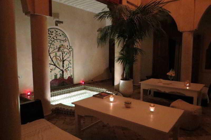 Riad Awinati Location Privatisee ,Piscine Chauffee , Beau Rooftop Марракеш Экстерьер фото